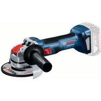 Bosch Akku-Winkelschleifer GWX 18V-7, 115 mm ohne Akku ohne Lader im Karton Bosch Akku-Winkelschleifer GWX 18V-7, 115 mm ohne Akku ohne Lader im Karton von Bosch Professional
