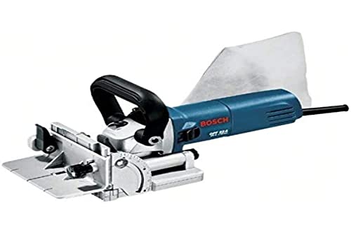 Bosch Professional Flachdübelfräse GFF 22 A von Bosch Professional