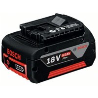 Bosch GBA 18V Akku(1x5.0 C) solo CLC - 1600A002U5 von Bosch Professional