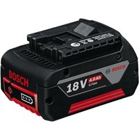 BOSCH Professional Akku-Bohrhammer-Set GBH 18V-21 von Bosch Professional