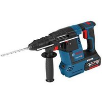 BOSCH Professional Akku-Bohrhammer GBH 18V-26 von Bosch Professional