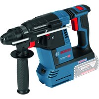 BOSCH Professional Akku-Bohrhammer GBH 18V-26 von Bosch Professional
