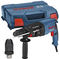 BOSCH Professional GBH 2-26 + L-BOXX Bohrhammer von Bosch Professional
