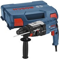 BOSCH Professional GBH 2-28 + L-BOXX Bohrhammer von Bosch Professional