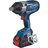 BOSCH Professional Akku-Schlagschrauber GDS 18V-1050 H  BITURBO Brushless von Bosch Professional