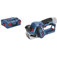 BOSCH Professional GHO 12V-20 Akku-Hobel 12,0 V, ohne Akku von Bosch Professional