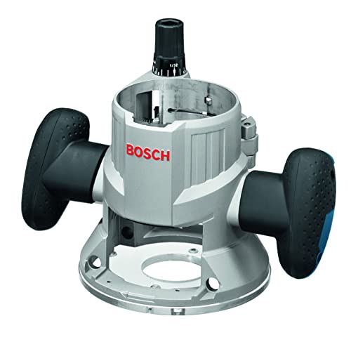 Bosch Professional Kopiereinheit GKF 1600 CE (für GOF 1600 CE) von Bosch Professional