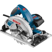 BOSCH Professional Handkreissäge GKS 65 GCE von Bosch Professional