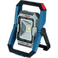 BOSCH Professional Akku-LED-Baustrahler blau von Bosch Professional