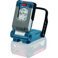 BOSCH Professional Akku-LED-Baustrahler blau von Bosch Professional