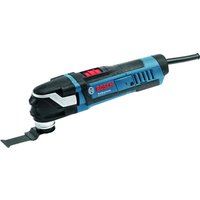 BOSCH Professional Multifunktionswerkzeug GOP 40-30 von Bosch Professional