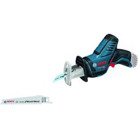 BOSCH Professional Akku-Säbelsäge GSA 12V-14 von Bosch Professional