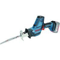 BOSCH Professional Akku-Säbelsäge GSA 18 V-LI C von Bosch Professional