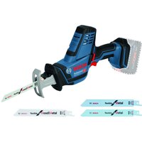 BOSCH Professional Akku-Säbelsäge GSA 18 V-LI C von Bosch Professional