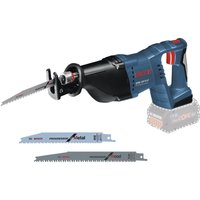 BOSCH Professional Akku-Säbelsäge GSA 18 V-LI von Bosch Professional