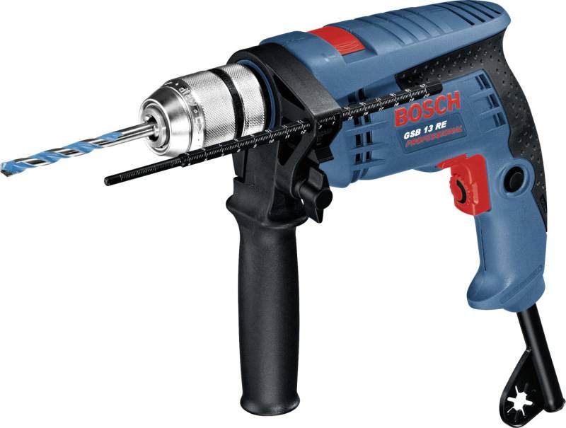 Bosch GSB 13 RE Professional Schlag-Bohrmaschine von Bosch Professional