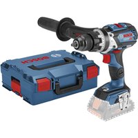 BOSCH Professional Akku-Schlagbohrschrauber GSB 18V-110 C von Bosch Professional