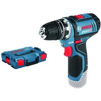 BOSCH Professional Akku-Bohrschrauber GSR 12V-15 FC von Bosch Professional