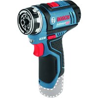 BOSCH Professional Akku-Bohrschrauber GSR 12V-15 FC von Bosch Professional