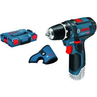 BOSCH Professional Akku-Bohrschrauber GSR 12V-15 von Bosch Professional