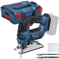 BOSCH Professional Akku-Stichsäge GST 18 V-LI B von Bosch Professional