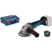 BOSCH Professional Akku-Winkelschleifer 06019G340B von Bosch Professional