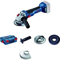 BOSCH Professional Akku-Winkelschleifer 06019J4001 von Bosch Professional