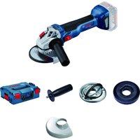 BOSCH Professional Akku-Winkelschleifer 06019J4003 von Bosch Professional