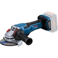 BOSCH Professional Akku-Winkelschleifer 06019H6A00 von Bosch Professional
