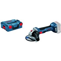 BOSCH Professional Akku-Winkelschleifer 06019H9002 von Bosch Professional