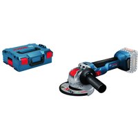 BOSCH Professional Akku-Winkelschleifer 06017B0101 von Bosch Professional