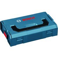 BOSCH Professional L-BOXX Mini Werkzeugkoffer 1 St. von Bosch Professional