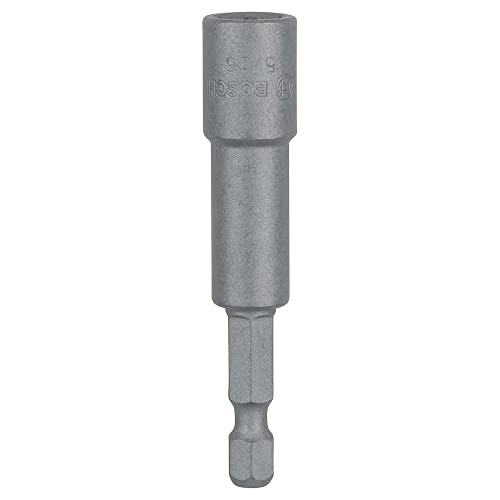 Bosch Pro Steckschlüssel für Sechskantschrauben (Schlüsselweite: 5/16", Länge: 65 mm) von Bosch Accessories