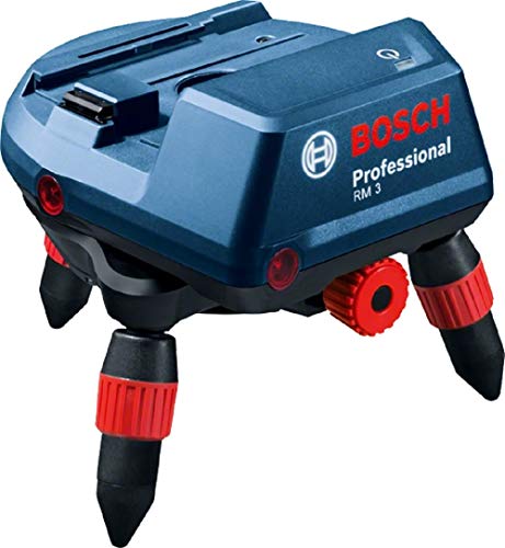 Bosch Professional motorgetriebene Drehhalterung RM 3, 0601092800 von Bosch Professional