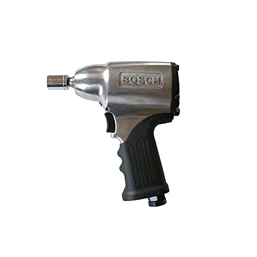 Bosch Professional 1/2" Druckluft Schlagschrauber (Leerlaufdrehzahl 4.500 min-1, max. Drehmoment 900 Nm) von Bosch Professional