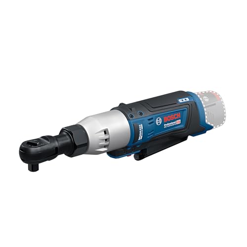 Bosch Professional 12V System Akku-Bohrschrauber GRC 12V-60 3/8 SN von Bosch Professional
