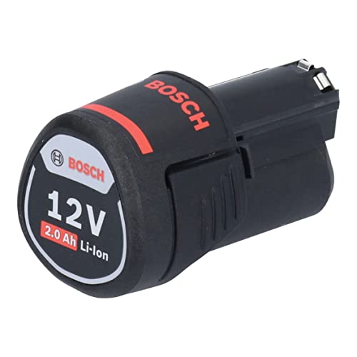 Bosch Professional 12V System Akku GBA 12V 2.0Ah von Bosch Professional