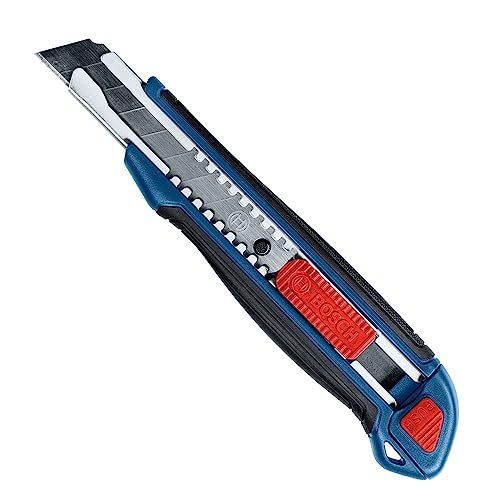 Bosch Professional Cutter Messer (18 mm Klinge) von Bosch Professional