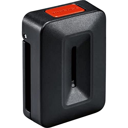 Bosch Professional Holder (ProClick System: für Bosch Professional Werkzeuggürtel 93 oder 108, Werkzeugtaschen GWT 2 oder GWT 4) Bosch Professional Holder (ProClick System: für Bosch Professional Werkzeuggürtel 93 oder 108, Werkzeugtaschen GWT 2 oder GWT 4) von Bosch Professional