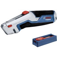 Bosch Professional 1600A027M5 Professionelles Messer- und Klingen-Set Länge 185.4mm von Bosch Professional