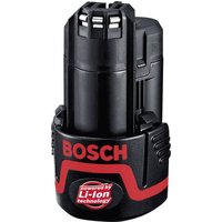 Bosch Professional 1600Z0002X Werkzeug-Akku 12V 2Ah Li-Ion von Bosch Professional