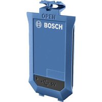 Bosch Professional 1608M00C43 Werkzeug-Akku 3.7V 1Ah Li-Ion von Bosch Professional