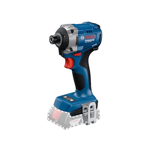 Bosch Professional 18V System Akku-Drehschlagschrauber GDR 18V-215 von Bosch Professional