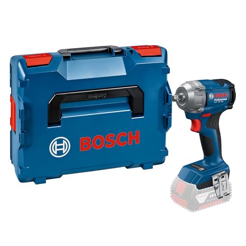 Bosch Professional 18V System Akku-Drehschlagschrauber GDS 18V-350 (inkl. L-BOXX) von Bosch Professional