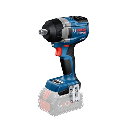 GDS 18V-750 C von Bosch Professional