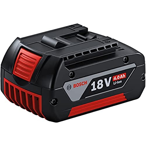 Bosch Professional 18V System Akku GBA 18V 4.0Ah (im Karton) von Bosch Professional