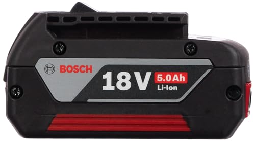 Bosch Professional 18V System Akku GBA 18V 5.0Ah (im Karton) von Bosch Professional