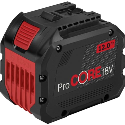 Bosch Professional 18V System Akku ProCORE18V 12.0Ah von Bosch Professional