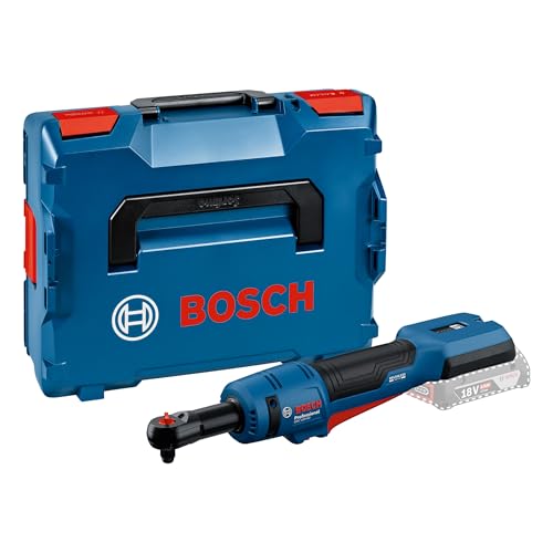 Bosch Professional 18V System Akku-Ratschenschrauber GRC 18V-60 (inkl. L-BOXX) von Bosch Professional