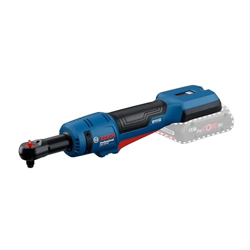 Bosch Professional 18V System Akku-Ratschenschrauber GRC 18V-60 von Bosch Professional